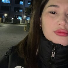 Фотография девушки Жадо, 30 лет из г. Астана