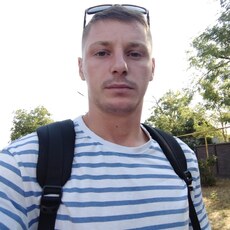 Фотография мужчины Виталик, 23 года из г. Одесса
