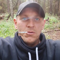 Фотография мужчины Иван, 38 лет из г. Кунгур