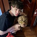 Григорий Депс, 24 года