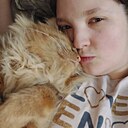 Дарья, 26 лет