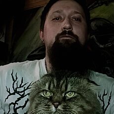 Фотография мужчины Никита, 33 года из г. Сергиев Посад