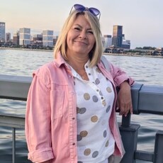 Фотография девушки Оксана, 53 года из г. Набережные Челны