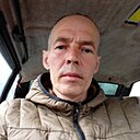 Владимир, 45 лет