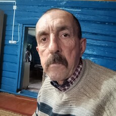 Фотография мужчины Сашка, 63 года из г. Казань