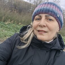 Фотография девушки Елена, 51 год из г. Минусинск