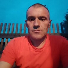 Фотография мужчины Юрий, 45 лет из г. Киселевск