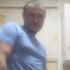 Фотография мужчины Евгений, 36 лет из г. Пермь