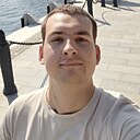 Павел, 23 года