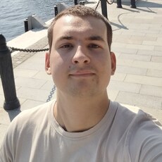 Фотография мужчины Павел, 23 года из г. Тюмень