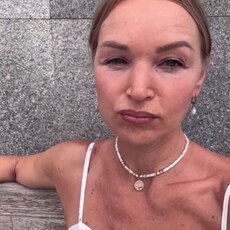 Фотография девушки Лиса, 47 лет из г. Нижний Новгород