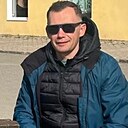 Антон, 35 лет