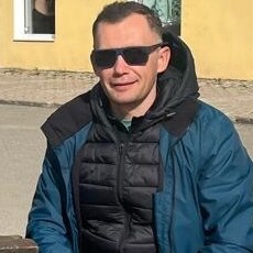 Фотография мужчины Антон, 35 лет из г. Череповец