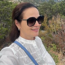 Фотография девушки Татьяна, 54 года из г. Ялта