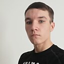 Михаил, 19 лет