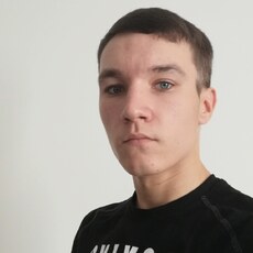 Фотография мужчины Михаил, 19 лет из г. Сорочинск