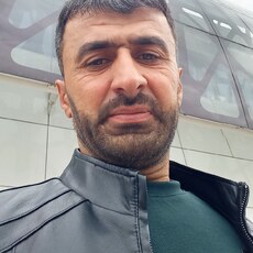 Фотография мужчины Алик, 36 лет из г. Ставрополь