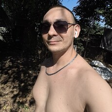 Фотография мужчины Марк, 36 лет из г. Калининград