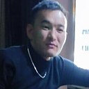 Асан, 33 года