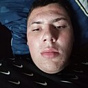 Данил, 21 год