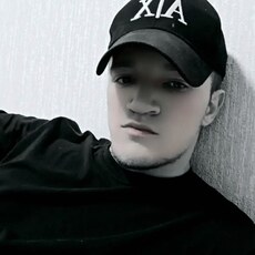 Фотография мужчины Владимир, 25 лет из г. Миасс