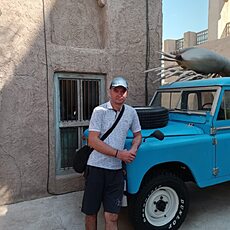 Фотография мужчины Юра, 39 лет из г. Уфа