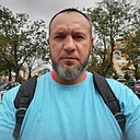 Вадим, 43 года