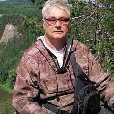 Фотография мужчины Владимир, 60 лет из г. Новокузнецк