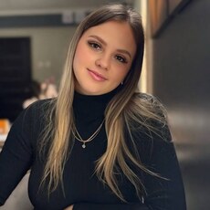 Фотография девушки Ирина, 22 года из г. Шклов