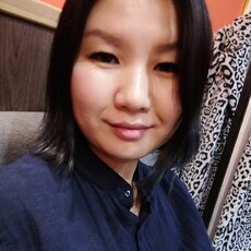 Фотография девушки Марина, 38 лет из г. Улан-Удэ