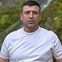 Хуршид, 39 лет