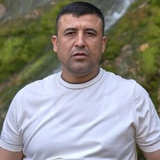 Фотография мужчины Хуршид, 39 лет из г. Ташкент