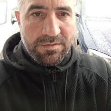 Фотография мужчины Эдик, 45 лет из г. Ухта