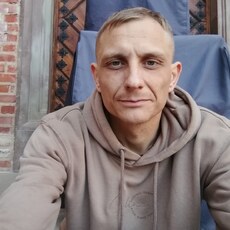 Фотография мужчины Егор, 34 года из г. Борисов