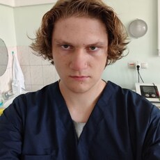 Фотография мужчины Вадим, 19 лет из г. Химки