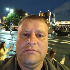 Фотография мужчины Юрий, 43 года из г. Юрга