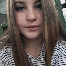 Фотография девушки Надя, 23 года из г. Харьков