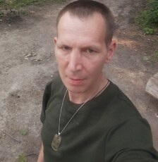 Фотография мужчины Дмитрий, 44 года из г. Нижний Новгород