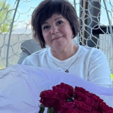 Фотография девушки Ирина, 55 лет из г. Новотроицк