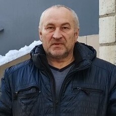 Фотография мужчины Вова, 54 года из г. Омск