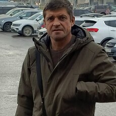 Фотография мужчины Сергей, 45 лет из г. Чехов