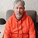 Камиль, 62 года