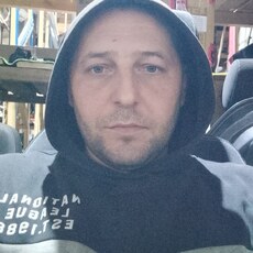 Фотография мужчины Жан, 35 лет из г. Оренбург