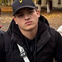 Антон, 20 лет