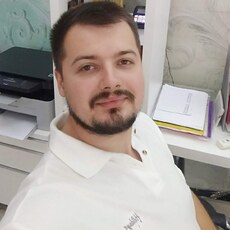 Фотография мужчины Сргей, 34 года из г. Одесса