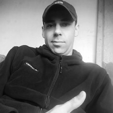 Фотография мужчины Артем, 29 лет из г. Горловка