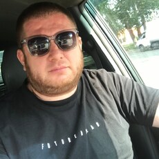 Фотография мужчины Олег, 41 год из г. Курган