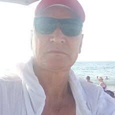 Фотография мужчины Бисен, 55 лет из г. Оренбург