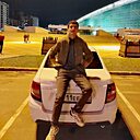 Абдулла, 24 года