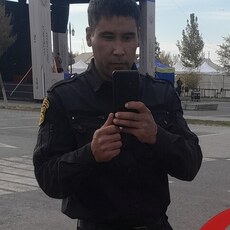 Фотография мужчины Бекжан, 37 лет из г. Туркестан